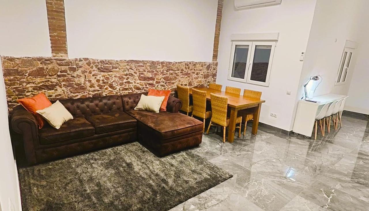 Beautiful Appartment In Martorell Dış mekan fotoğraf