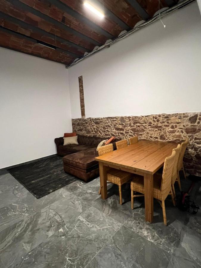 Beautiful Appartment In Martorell Dış mekan fotoğraf