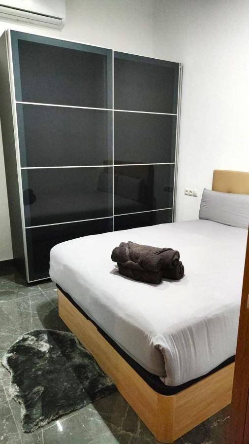 Beautiful Appartment In Martorell Dış mekan fotoğraf